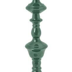 PIP Studio Kerzenständer Metall Dunkelgrün