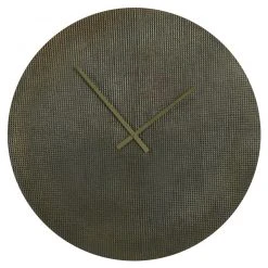 Light & Living Wanduhr Nurran