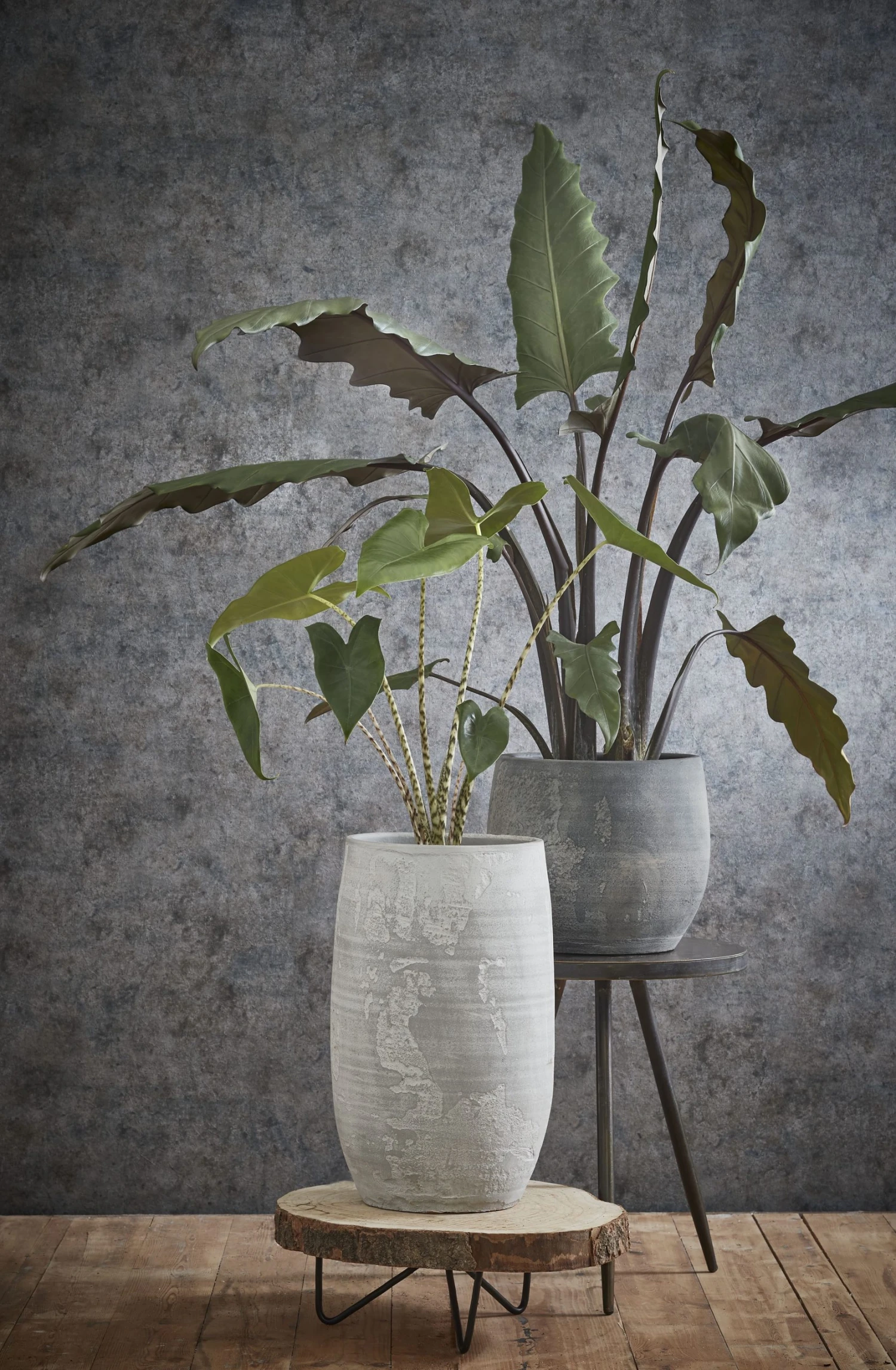 Mica Decorations Beistelltisch Pia 4 Mica Decorations Beistelltisch Pia – Bild 2