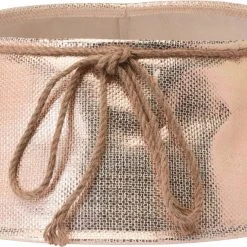 Home&Styling Collection Abdeckung für Christbaumständer, Ø 40 cm