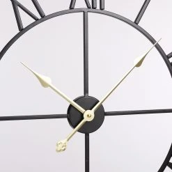 Mica Decorations Wanduhr -Günstiges Deko Geschäft b08ce7b4513a468fa0dd76ff37be6ac9 scaled