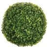 Atmosphera Créateur d'intérieur Gartendeko Kunst-Buchsbaum Ø 28 cm -Günstiges Deko Geschäft b0f1f54f7da54ae6b906f3bf172da3e8