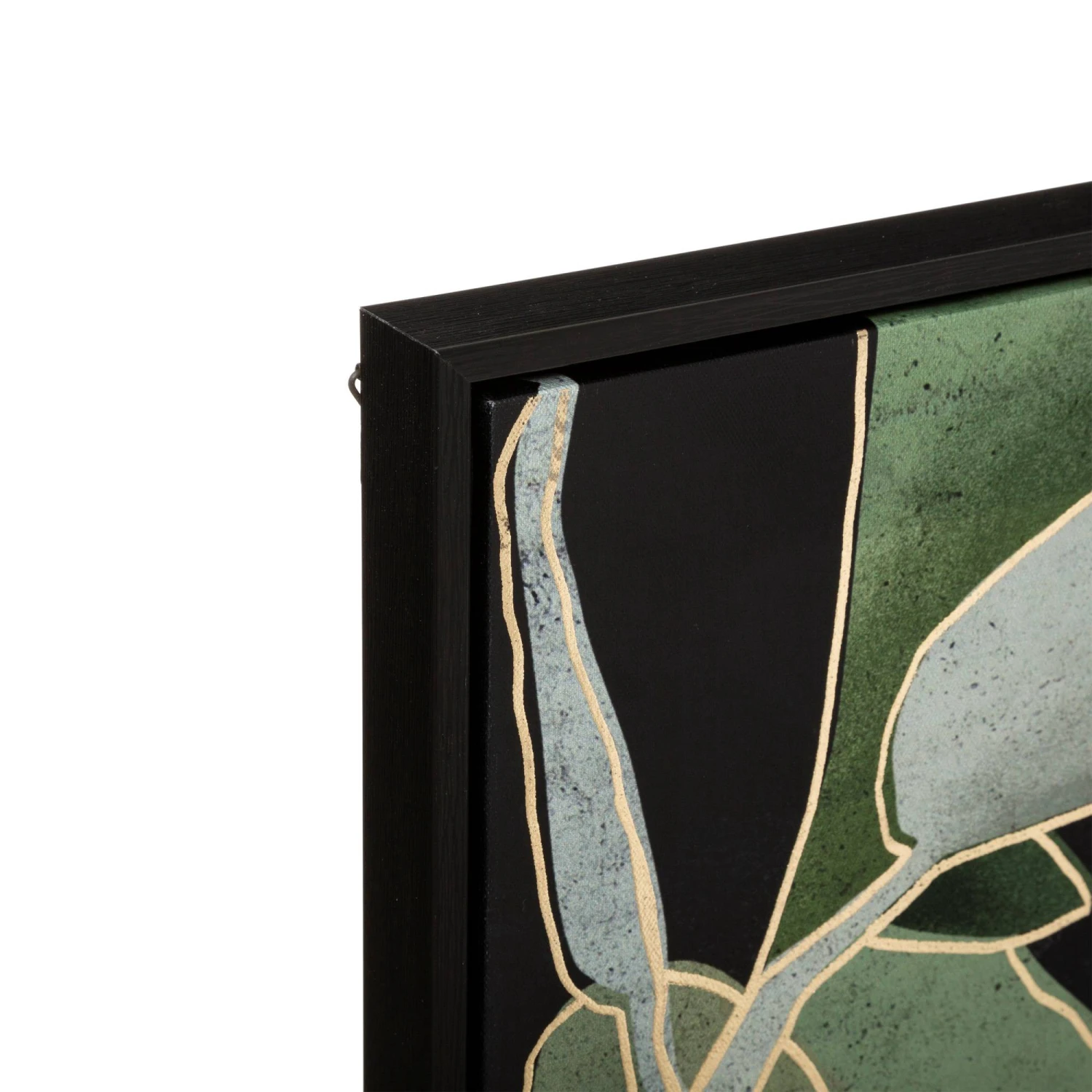 Atmosphera Créateur d'intérieur Poster im Rahmen JUNGLE, 60 x 90 cm 4 Atmosphera Créateur d'intérieur Poster im Rahmen JUNGLE, 60 x 90 cm – Bild 2