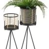 En.casa Pflanzständer Lasne 2er Set -Günstiges Deko Geschäft b25fb8b8b2fd4529a8a8d86984abe726.cropped 331 20 1335 1959.processed