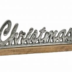 Flowforia Deko Christmas zum Stellen