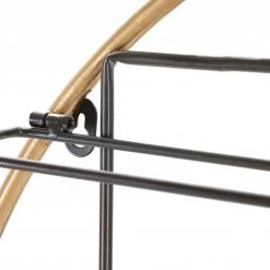 Dmora Eleganter Wandflaschenhalter -Günstiges Deko Geschäft b2fa2a9e09644de38c45584c7caa4a37