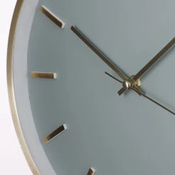 Mica Decorations Wanduhr Berry - Grau 10 Mica Decorations Wanduhr Berry - Grau -Günstiges Deko Geschäft b30001fae9314a039c5a1826be1ef6fa scaled