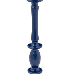 PIP Studio Kerzenständer Metall Blau