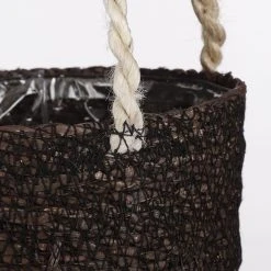 Mica Decorations Pflanzkorb Atlantic (2er-Set) - Schwarz - Kunststoff - Textil 10 Mica Decorations Pflanzkorb Atlantic (2er-Set) - Schwarz - Kunststoff - Textil -Günstiges Deko Geschäft b31600c9544e4ee19b59f518006ffd8a scaled