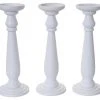HWC Kerzenständer T360 (3er-Set) - Reinweiß - Höhe: 36 cm -Günstiges Deko Geschäft b329a1073a35441ca37d1ecbd35c5547.cropped 78 214 2385 2140.processed