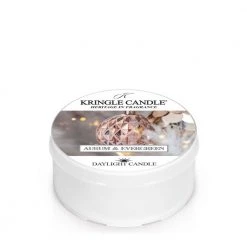 Kringle Candle Daylight Aurum & Evergreen