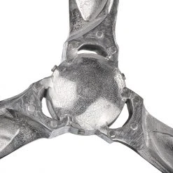 WOMO-DESIGN Flugzeug Wand Dekoration 90x90cm -Günstiges Deko Geschäft b338d492554e4f33b35d1824979d1e2d