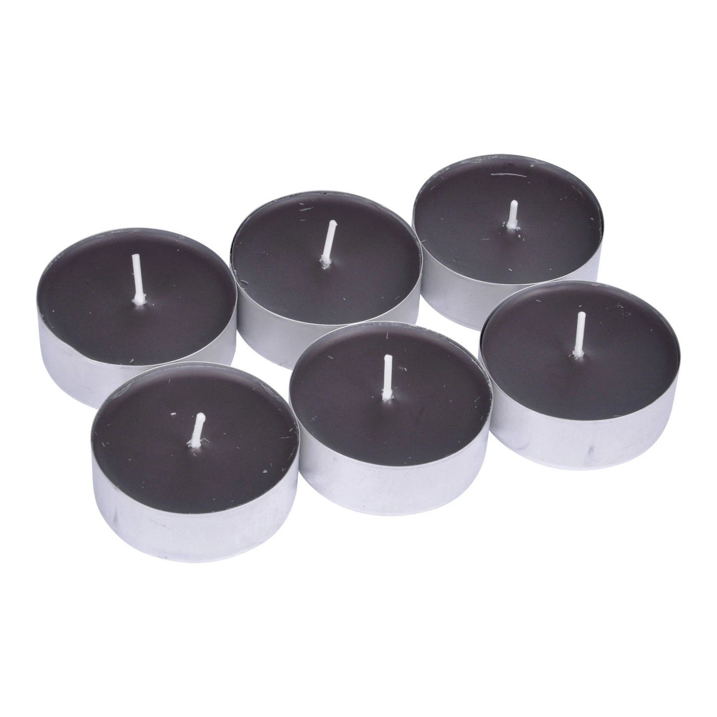 Homea Teelichter, Duftkerzen, 6 St. 3 Homea Teelichter, Duftkerzen, 6 St.