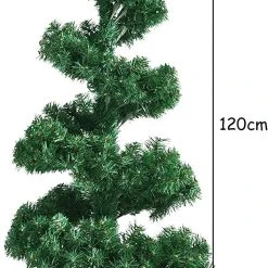Costway 120cm LED Künstlicher Weihnachtsbaum 13 Costway 120cm LED Künstlicher Weihnachtsbaum -Günstiges Deko Geschäft b558b1f591884b678c0fdee6736f9689