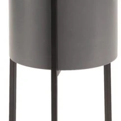 Lifa Living Pflanzenständer Delphine Ø 30 cm - 54 x 50 cm