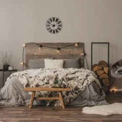 Atmosphera Créateur d'intérieur Hängeuhr mit einzigartigem Muster 10 Atmosphera Créateur d'intérieur Hängeuhr mit einzigartigem Muster -Günstiges Deko Geschäft b7b2215e7f1a493398c1dff6b185b43b