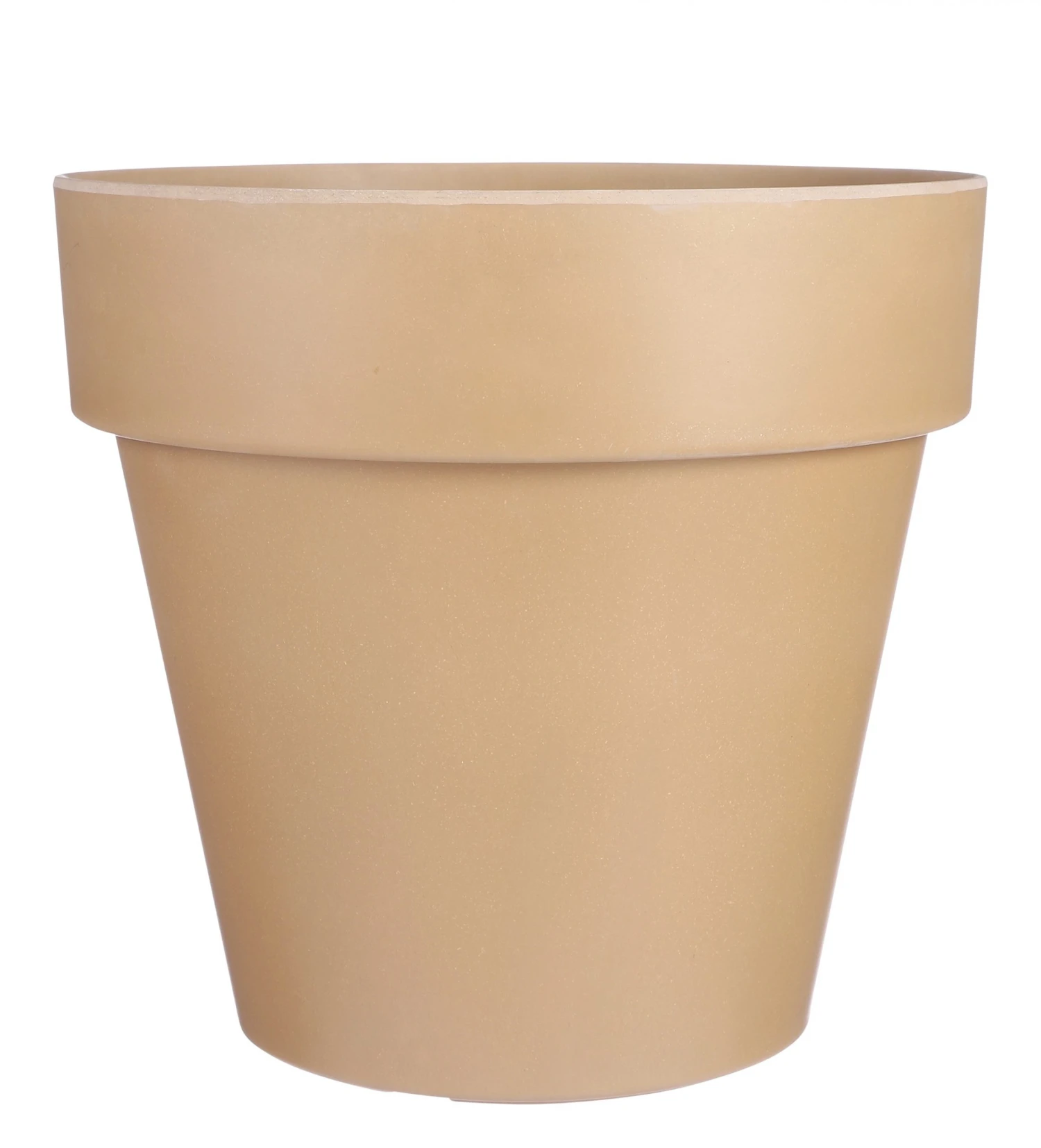 Mica Decorations Blumentopf Orion - Rotbraun 3 Mica Decorations Blumentopf Orion - Rotbraun