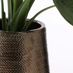 Mica Decorations Vase Gabriel - Bronze -Günstiges Deko Geschäft ba0817630bc34319b06faf67c4ac7808 scaled