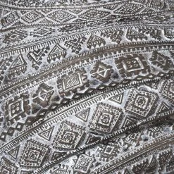 Atmosphera Créateur d'intérieur Dekofigur AFRICAN WOMAN, 28 cm -Günstiges Deko Geschäft ba217b1d7a974404a788064244309ed7