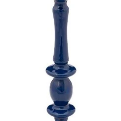 PIP Studio Kerzenständer Metall Blau