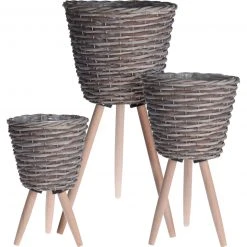 Home&Styling Collection Blumenständer