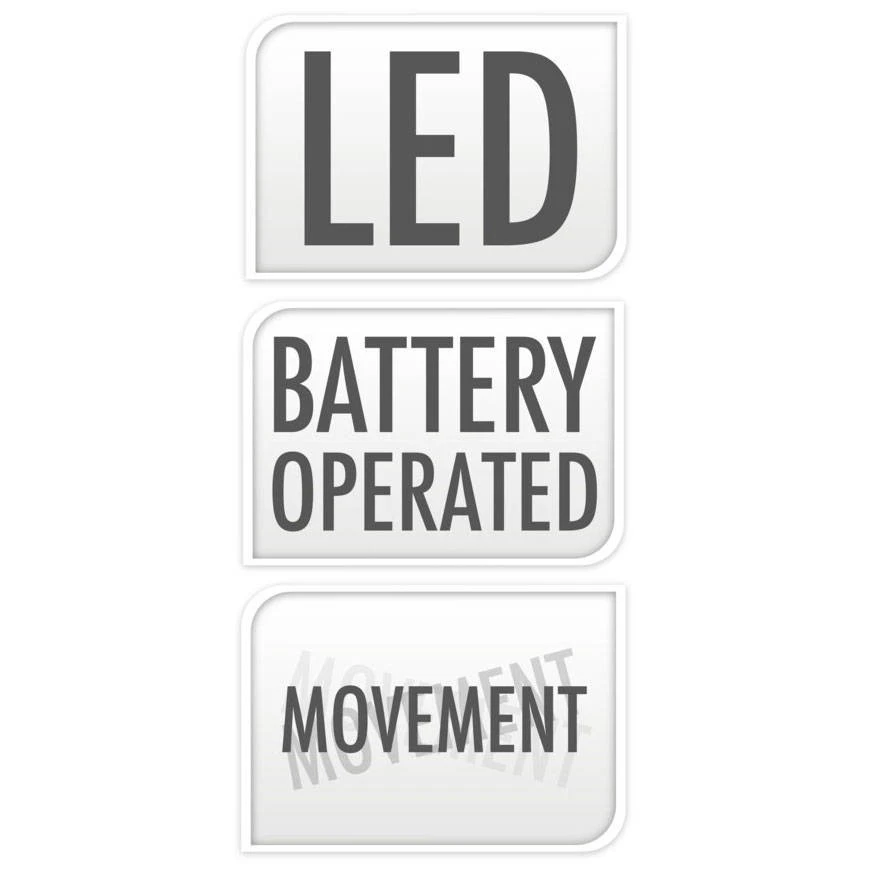 Home&Styling Collection Weihnachtsdekoration Winterdorf 6 Home&Styling Collection Weihnachtsdekoration Winterdorf – Bild 4