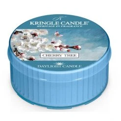 Kringle Candle Daylight Cherry Tree