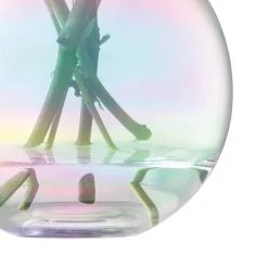 LSA Vase Pearl klein, perlmuttfarben - Vase Pearl Seifenblase klein, perlmuttfarben -Günstiges Deko Geschäft bd5eb17419af4a918ff38ef3d0360821