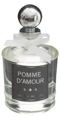 Atmosphera Créateur d'intérieur Aromatisches Set mit Stäbchen und Kerze 5 Atmosphera Créateur d'intérieur Aromatisches Set mit Stäbchen und Kerze – Bild 3