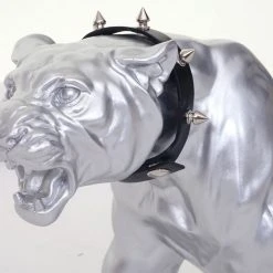 HWC Deko Figur Leopard Apfel (2er-Set) - Standard -Günstiges Deko Geschäft be59cacd86dc4b0a87383eafb941c439