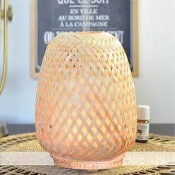 Zen'Arôme Diffusor für ätherische Öle - OLAKI -Günstiges Deko Geschäft bee42ad40a9b4898bb553ca464306a63