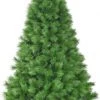 Costway 210cm Künstlicher Weihnachtsbaum 1 Costway 210cm Künstlicher Weihnachtsbaum -Günstiges Deko Geschäft c002f447ecde42768898a4c8cc21a7cc