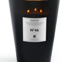 Lifa Living Duftkerze im Glas - Farbe