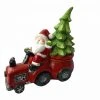 Flowforia Weihnachtsmann mit Baum -Günstiges Deko Geschäft c106d2117aa44decb9b31f711872d38d scaled