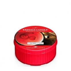Kringle Candle Daylight Cherry Chai
