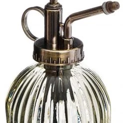 Atmosphera Créateur d'intérieur Vintage Glassprüher Ø 8 x 16 cm Kupfer