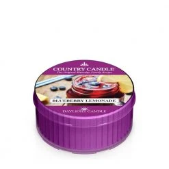 Country Candle Daylight Blueberry Lemonade