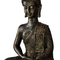 Zen'Arôme Thai Buddha Statuette