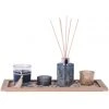 Home&Styling Collection Duft-Set auf Tablett WINTER NIGHT -Günstiges Deko Geschäft c341f690a1474628a64c442b9c1e9f5a