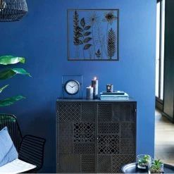 Atmosphera Créateur d'intérieur Wanddekoration im Rahmen BLÄTTER, Metall 9 Atmosphera Créateur d'intérieur Wanddekoration im Rahmen BLÄTTER, Metall -Günstiges Deko Geschäft c34ac986dd5647ab87d714a4ad1bcd53