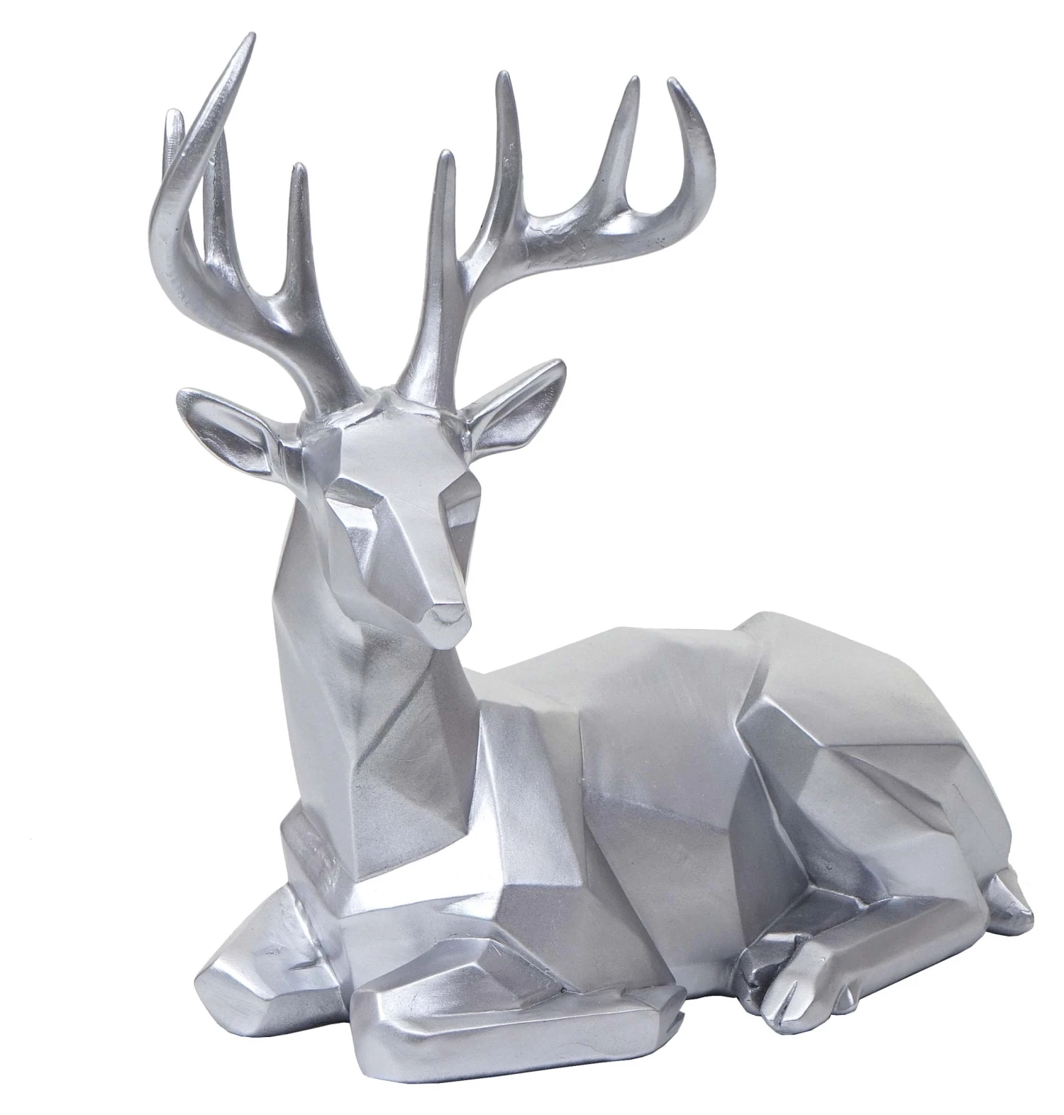 Deko Figur Hirsch HWC-D29 - Standard 3 Deko Figur Hirsch HWC-D29 - Standard