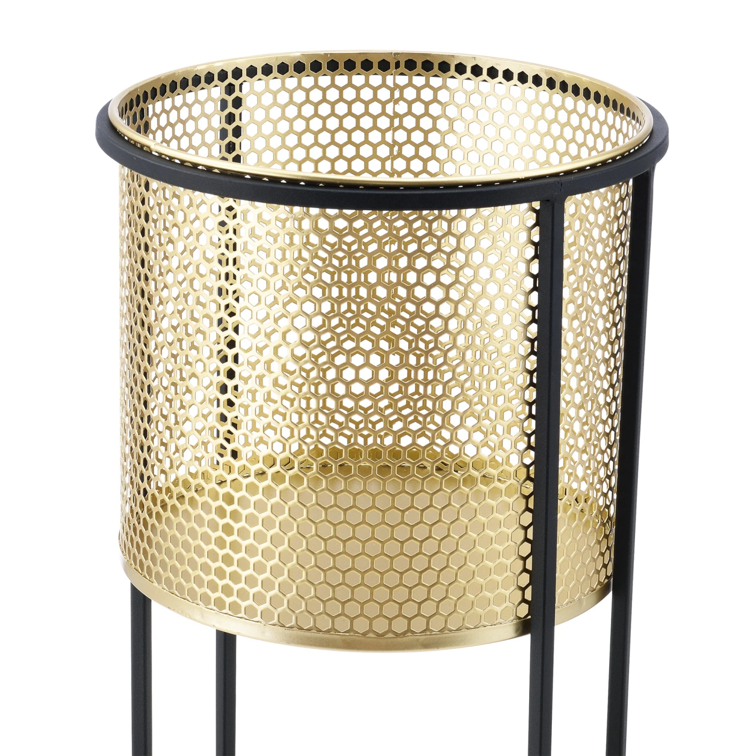 En.casa Pflanzständer Malmedy 7 En.casa Pflanzständer Malmedy – Bild 5