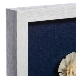 Atmosphera Créateur d'intérieur Wanddekoration 3D, 55 x 55 cm, Blumen 9 Atmosphera Créateur d'intérieur Wanddekoration 3D, 55 x 55 cm, Blumen -Günstiges Deko Geschäft c5b02d83ddc14258b50f9291e6fb09ed