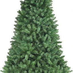 Costway 180cm künstlicher Weihnachtsbaum