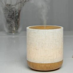 Zen'Arôme Diffusor für ätherische Öle - ALESIA -Günstiges Deko Geschäft c5ba456d01d0434c846efea5b21268c0