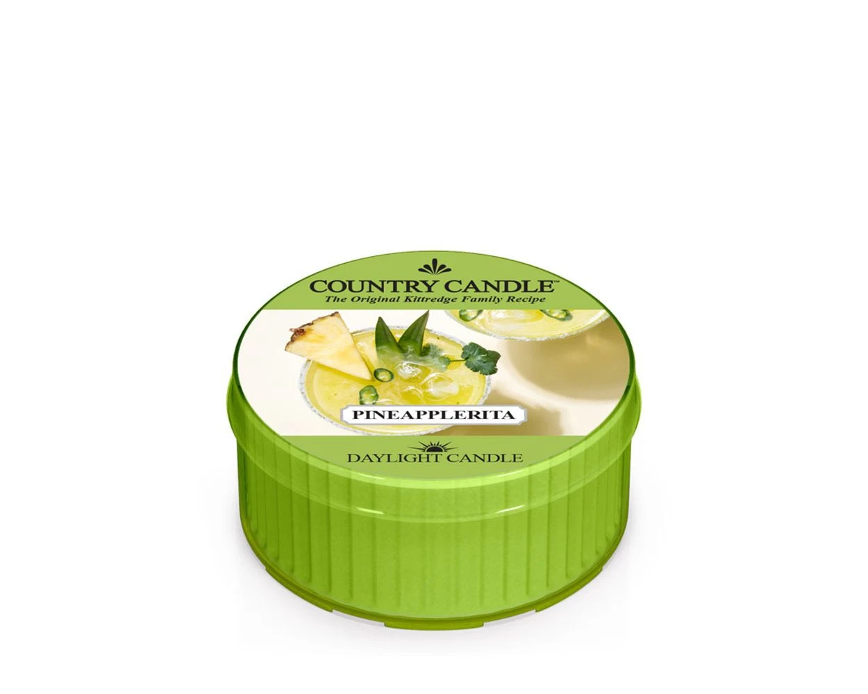 Country Candle Daylight Pineapplerita 3 Country Candle Daylight Pineapplerita