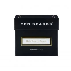Ted Sparks - Duftkerze Imperial - Wild -Günstiges Deko Geschäft c8ab8531698a4bd19aed6c72368b530a