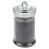 Homea Duftkerze im Glas mit dekorativem Deckel -Günstiges Deko Geschäft c92028f0b53645b3b4d183ddc8876819