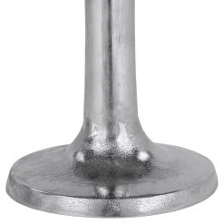 WOMO-DESIGN Champagnerkühler auf Standfuß XXL Silber -Günstiges Deko Geschäft c93077668a74425d9b2bf6dc7c4a5966