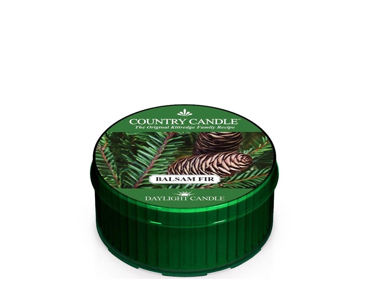 Country Candle Daylight Balsam Fir 3 Country Candle Daylight Balsam Fir